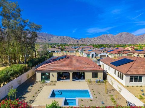 57685 Cherrywood Place La Quinta CA 92253