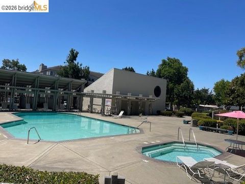 Photo of 1256 1256 Stanhope Ln Ln #254, Hayward, CA 94545 (MLS # 41125346)