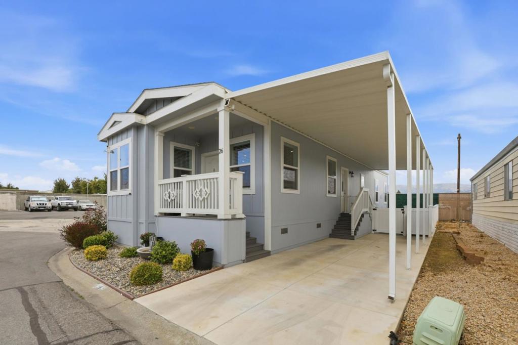 575 San Pedro Avenue