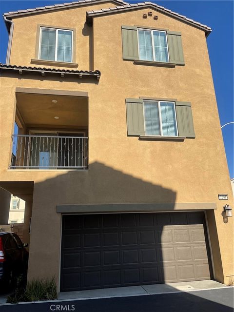 2291 Peach Court Upland CA 91786