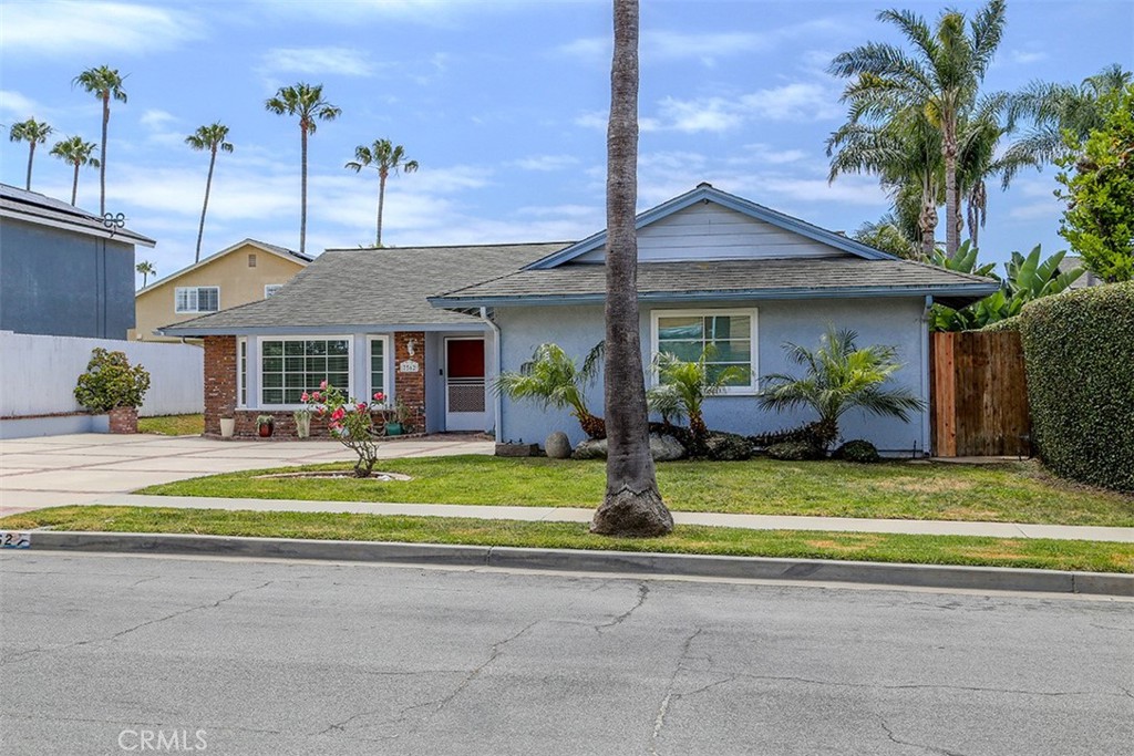 7562 Taylor Drive