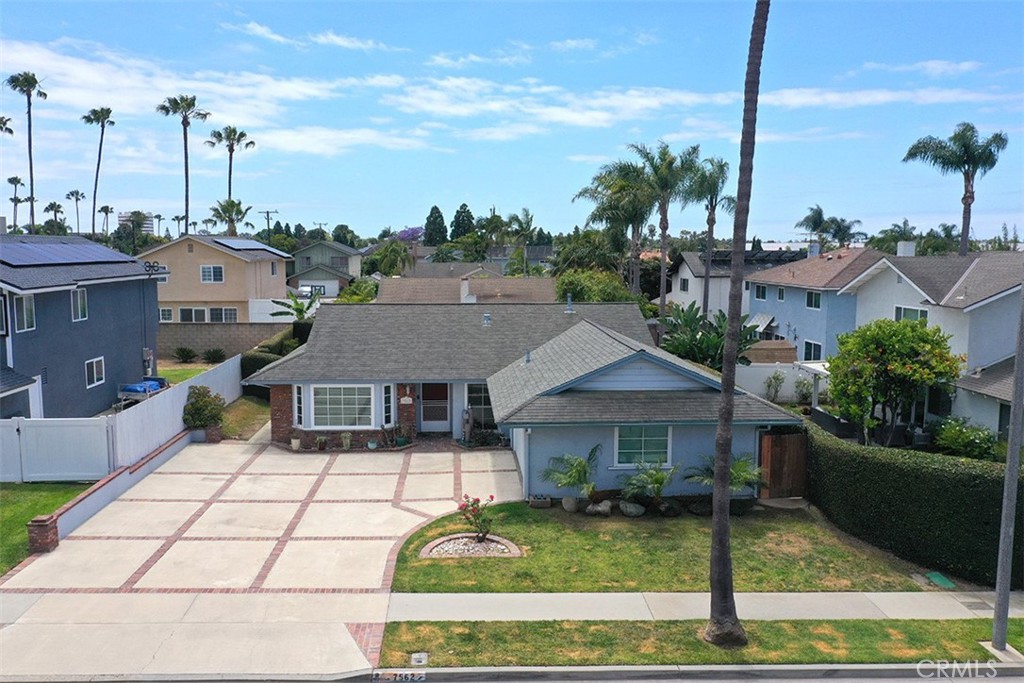 7562 Taylor Drive