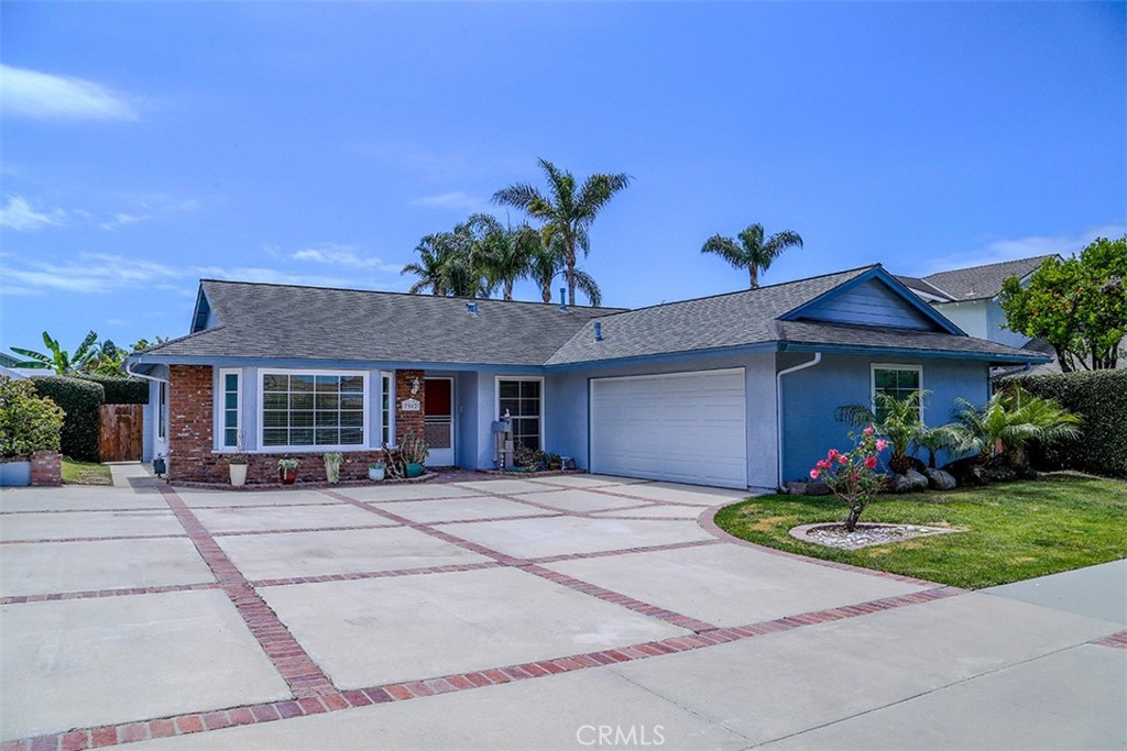 7562 Taylor Drive