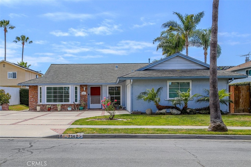 7562 Taylor Drive