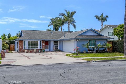 Photo of 7562 Taylor Drive, Huntington Beach, CA 92648 (MLS # AR26098322)