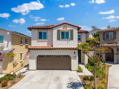 Photo of 1826 Priest St ST, El Cajon, CA 92021 (MLS # 260010962SD)