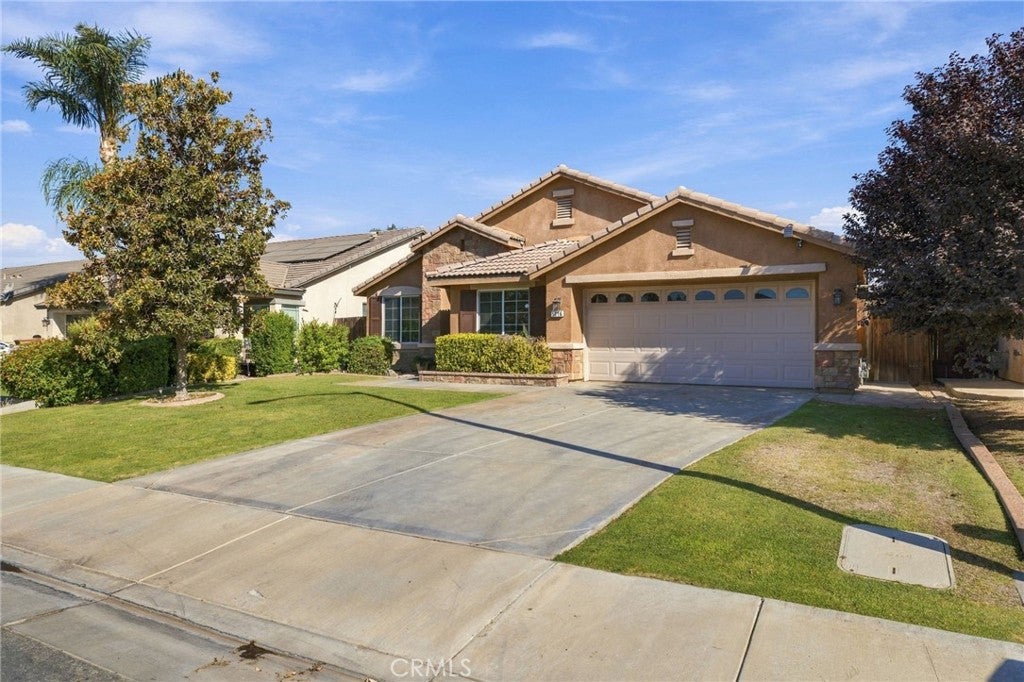 5116 Silver Clover