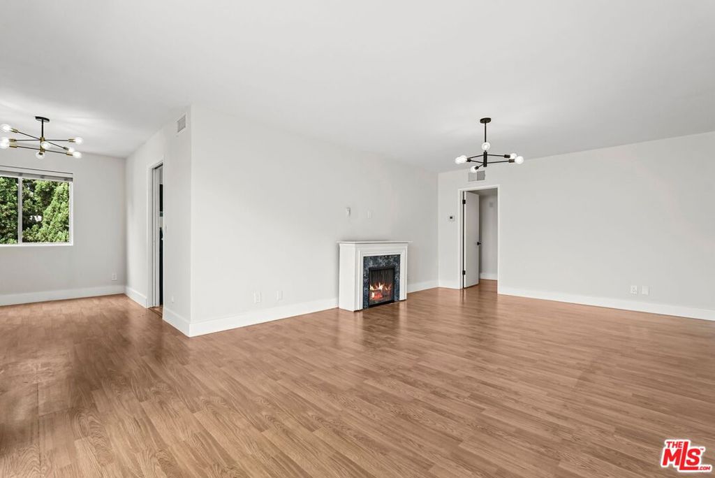 Beautifully remodeled two bedroom unit in the heart of West Hollywood! Relax and entertain in style all while being steps away from vibrant Santa Monica Boulevard. Equipped with brand new appliances, these units have been tastefully remodeled to elevate your every day. Enjoy the convenience of new appliances, ample closet space and central HVAC. With assigned garage parking and beautiful views of the hills within reach, you will want to make this space your own.