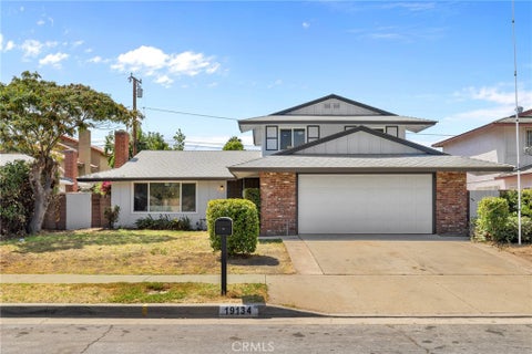 Photo of 19134 Aldora Drive, Rowland Heights, CA 91748 (MLS # AR26176952)