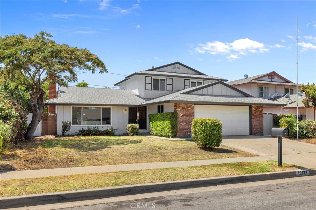 19134 Aldora Drive