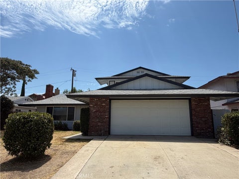 Photo of 19134 Aldora Drive, Rowland Heights, CA 91748 (MLS # AR26176952)