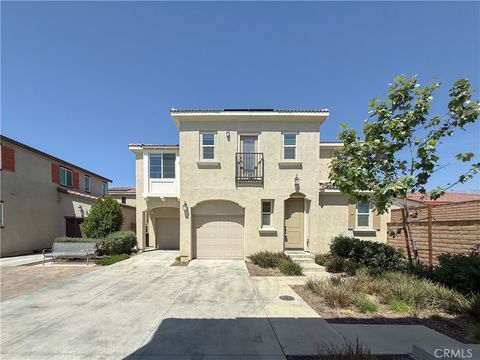 Photo of 7155 Citrus Ave AVE #227, Fontana, CA 92336 (MLS # TR26110514)
