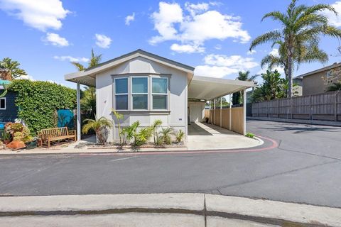 Photo of 699 N Vulcan Avenue #17, Encinitas, CA 92024 (MLS # NDP2602225)