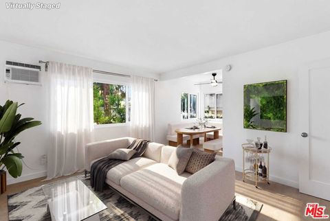 Photo of 4919 Coldwater Canyon Avenue #1, Sherman Oaks, CA 91423 (MLS # 26776459)