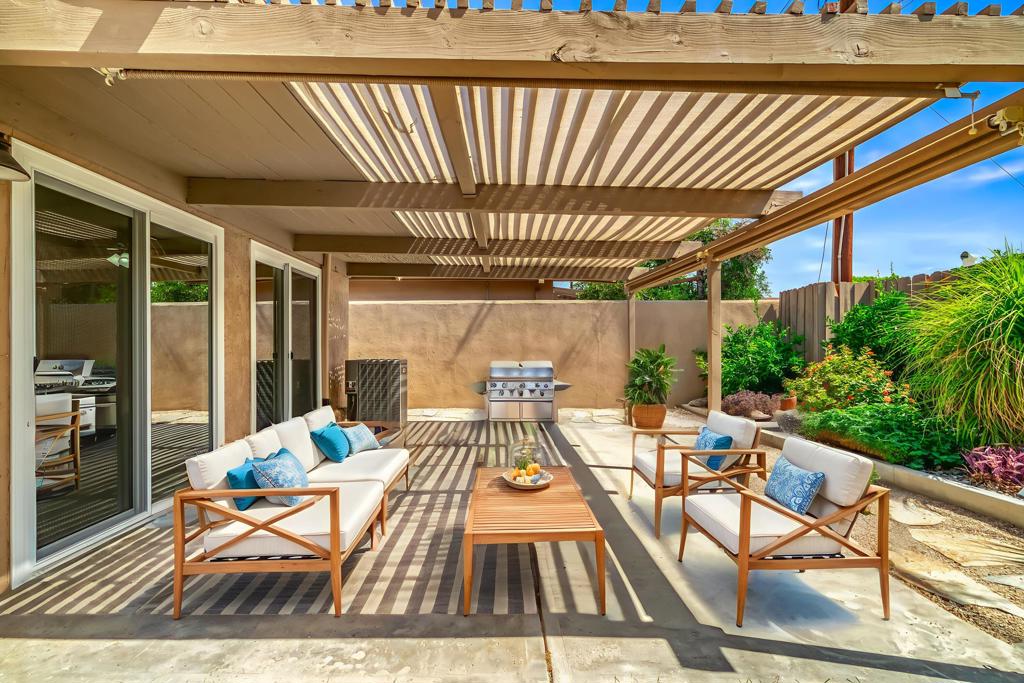 La Quinta Cove - Residential Lease