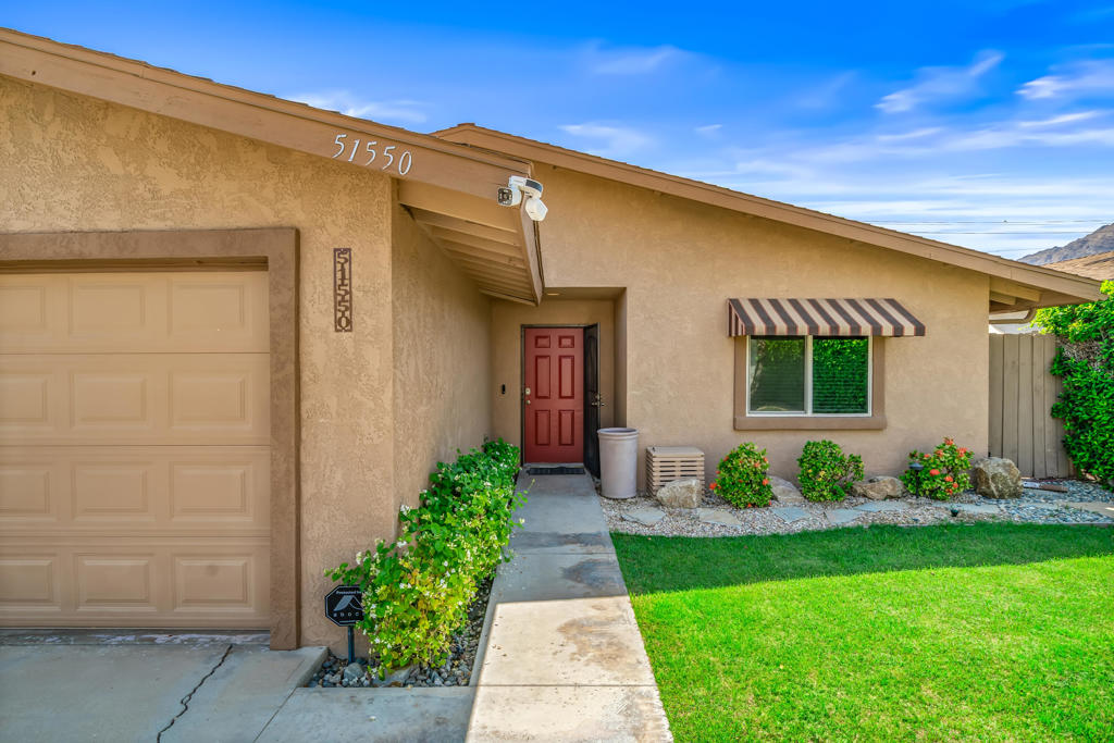 La Quinta Cove - Residential Lease