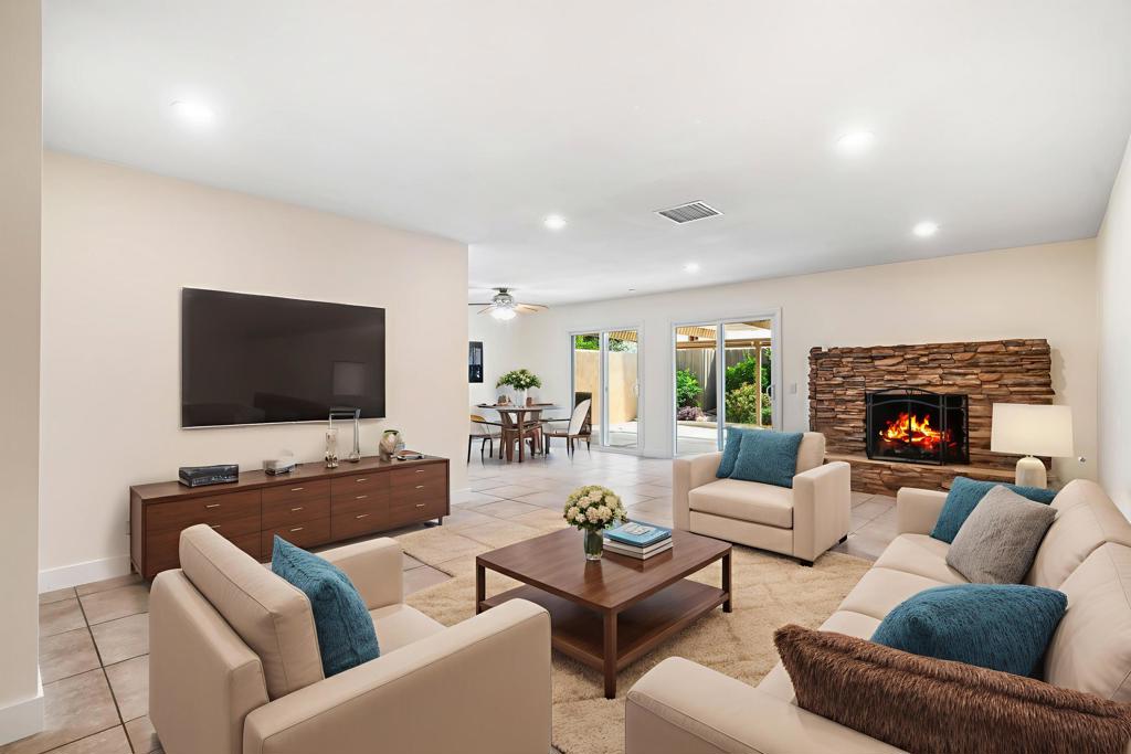 La Quinta Cove - Residential Lease