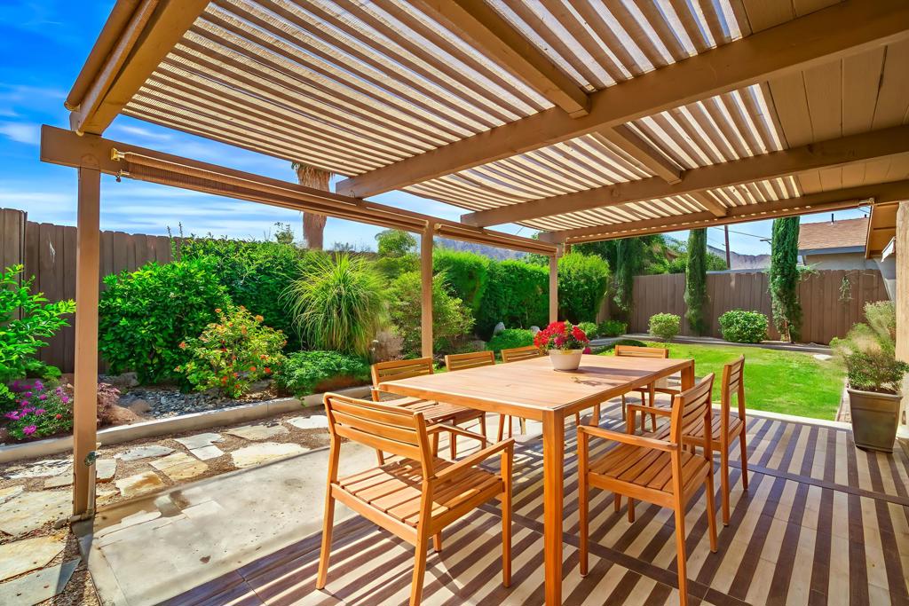 La Quinta Cove - Residential Lease
