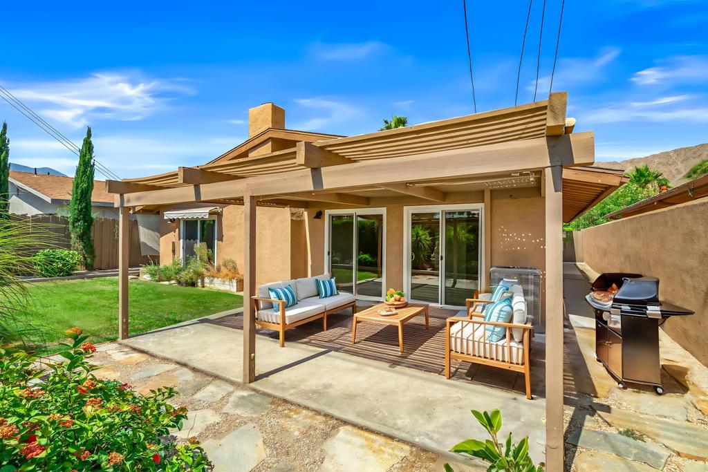 La Quinta Cove - Residential Lease