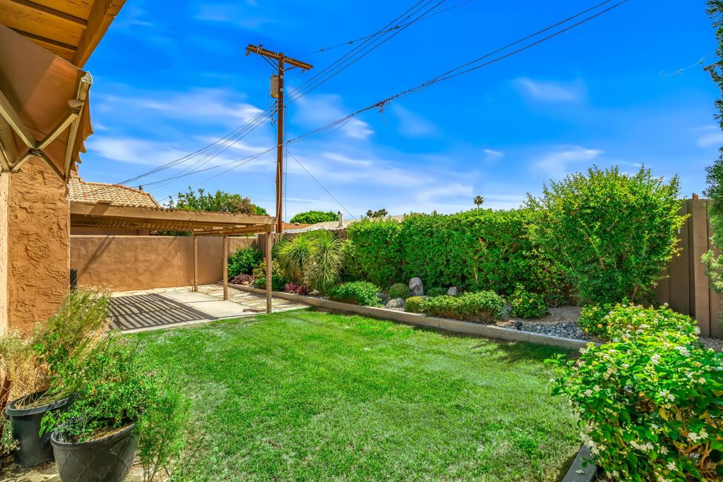 La Quinta Cove - Residential Lease