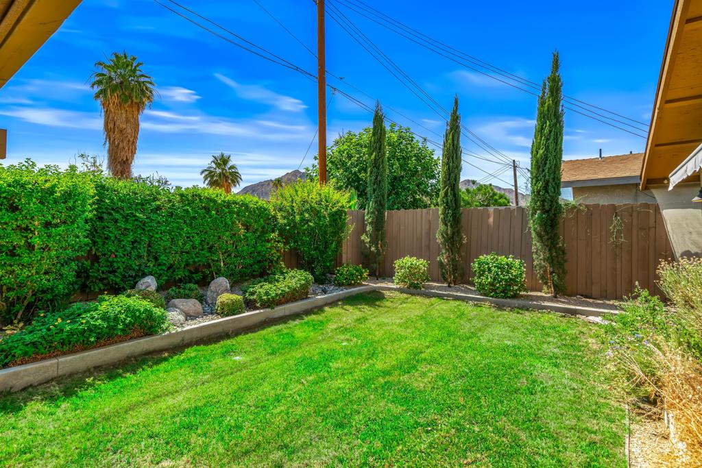 La Quinta Cove - Residential Lease