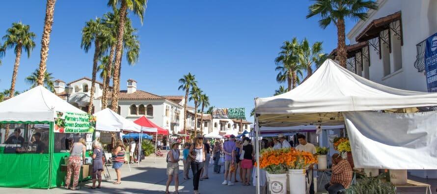 La Quinta Cove - Residential Lease