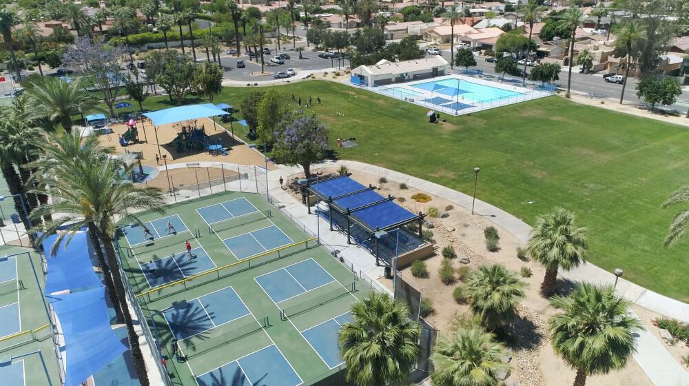La Quinta Cove - Residential Lease