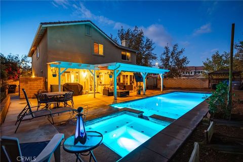 40624 Avenel Palmdale CA 93551