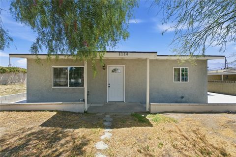 Photo of 1114 N Cherry ST, Banning, CA 92220 (MLS # IG26102603)