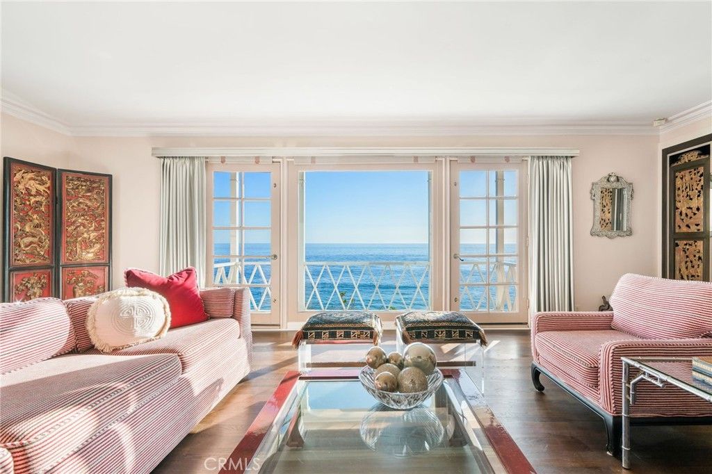 Photo of 1259 Cliff Drive, Laguna Beach, CA 92651 (MLS # LG25187374)