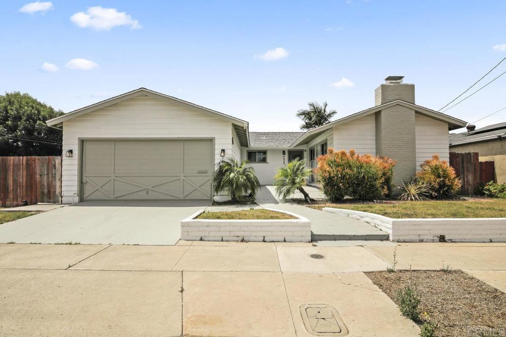 Currently operating as a short-term rental, this home is Airbnb-friendly with proven income potential—making it a smart choice for both investors and end users looking for flexibility and lifestyle. This beautifully updated single-story 3-bed, 2-bath home features custom tilework, pendant lighting, quartz countertops, and stainless steel appliances throughout. The open-concept layout flows seamlessly into a backyard made for Southern California living—a sparkling pool, covered patio, and ample space to entertain or relax under the sun. With an attached 2-car garage, additional driveway parking, and a layout designed for comfort and connection, it’s ready to impress. Tucked in a quiet neighborhood close to shopping, dining, parks, freeways, and top schools, this move-in ready home offers the perfect balance of charm, function, and location.