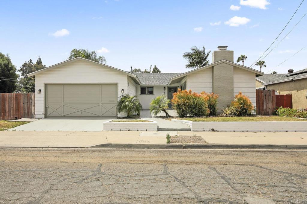 4625 Glacier Avenue