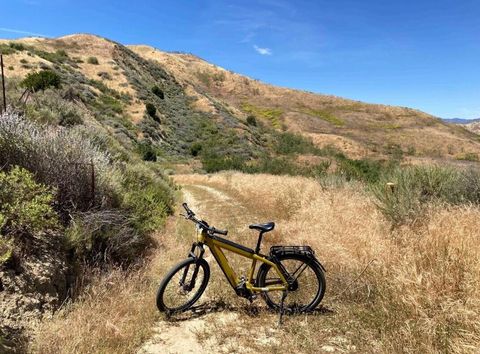 Photo of 7003 Loma Verde Mountainway, Castaic, CA 91384 (MLS # 219147201PS)