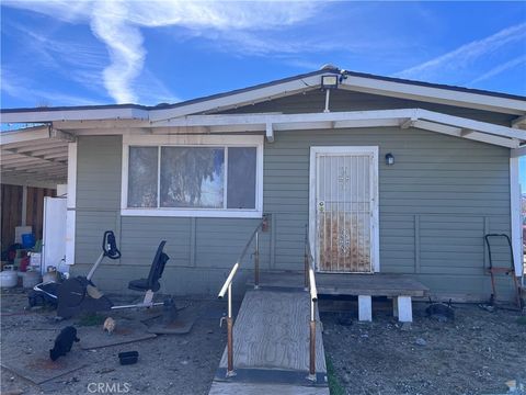 Photo of 36633 117th Street E, Littlerock, CA 93543 (MLS # SR26043280)
