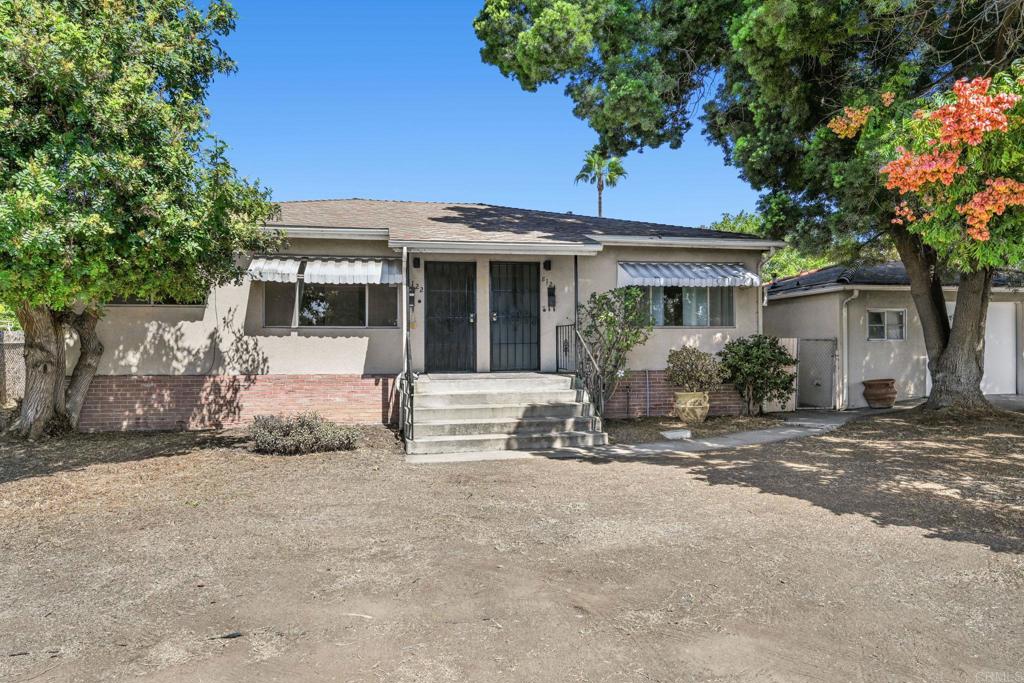 8122 8124 Lincoln Street