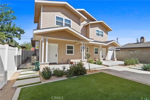 Photo of 1963 5th Street, La Verne, CA 91750 (MLS # CV26220764)