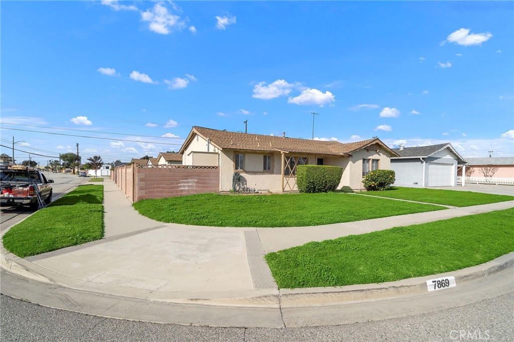 7869 La Mirada Circle