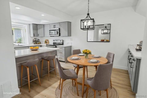Photo of 2165 Haller St, San Diego, CA 92104 (MLS # 260012625SD)