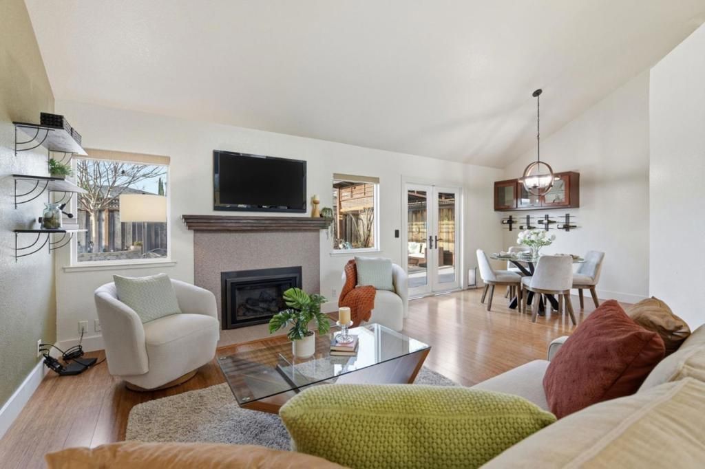 Photo of 4470 Bush Circle, Fremont, CA 94538 (MLS # ML82039145)