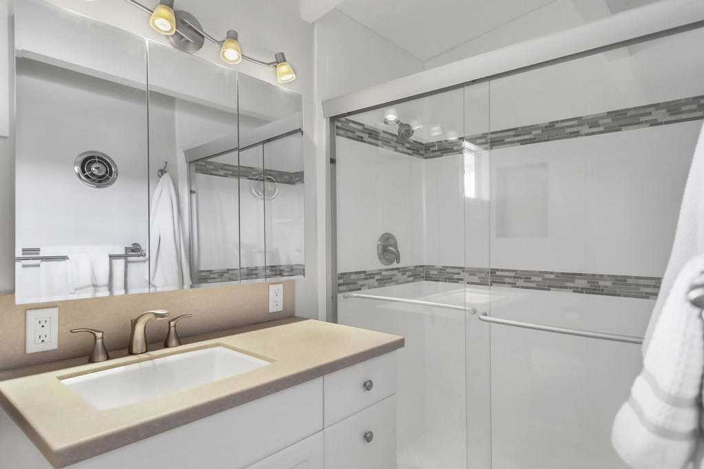 Sand & Shadows - Residential