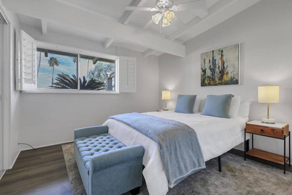 Sand & Shadows - Residential