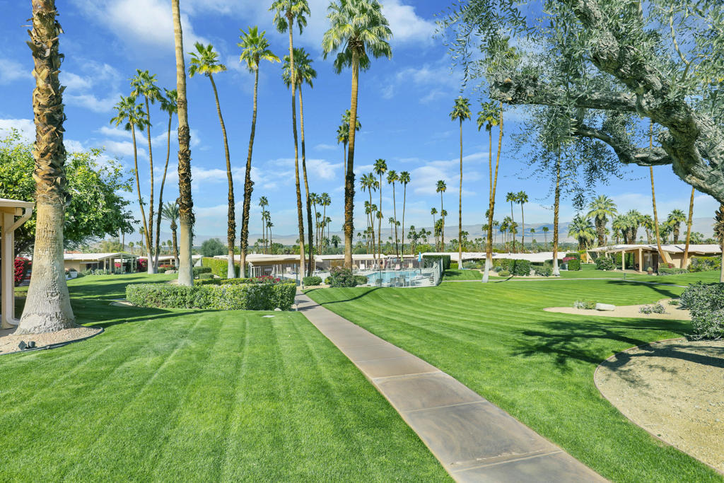 Sand & Shadows - Residential