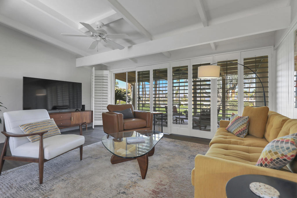 Sand & Shadows - Residential