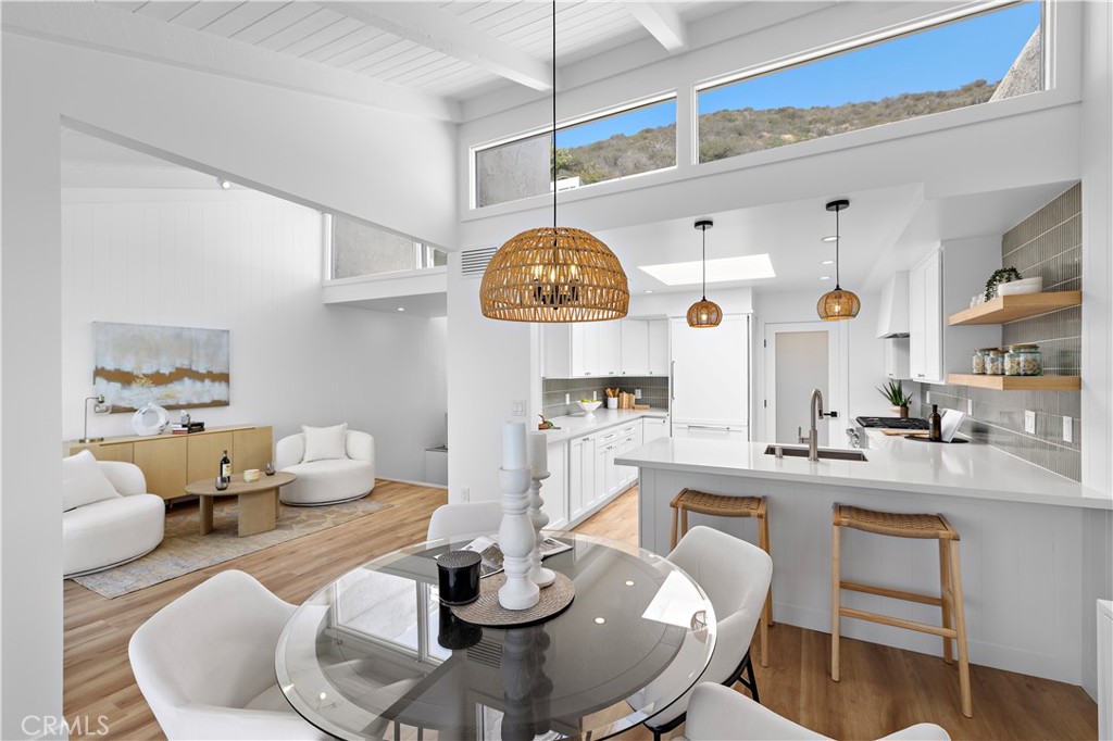 Laguna Ocean Vista Condos (LOV) - Residential