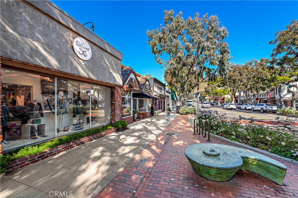 Laguna Ocean Vista Condos (LOV) - Residential