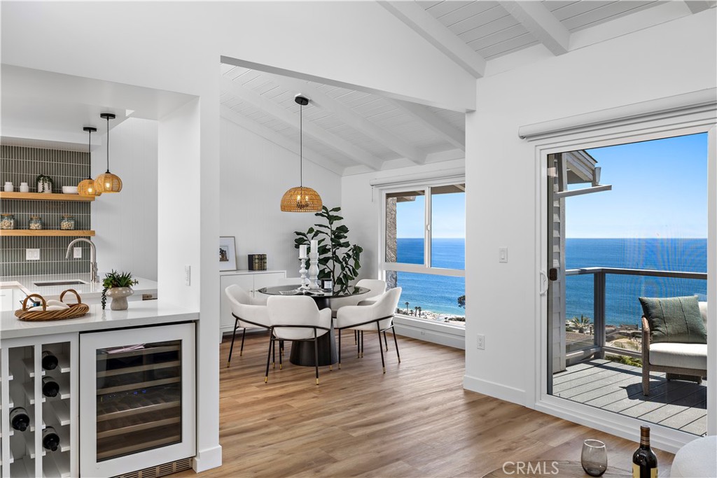 Laguna Ocean Vista Condos (LOV) - Residential