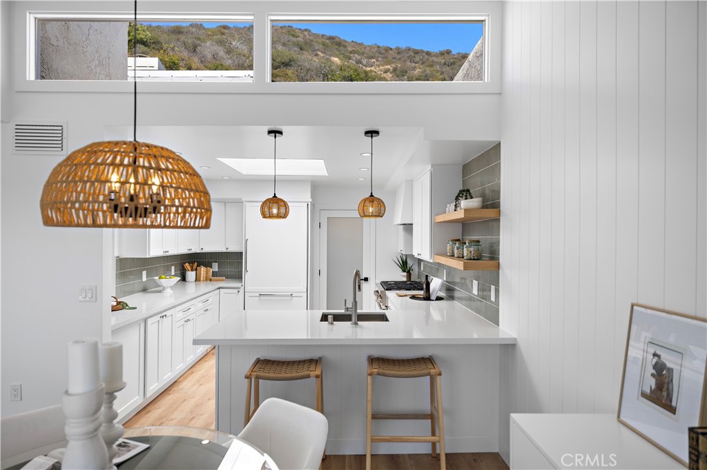 Laguna Ocean Vista Condos (LOV) - Residential