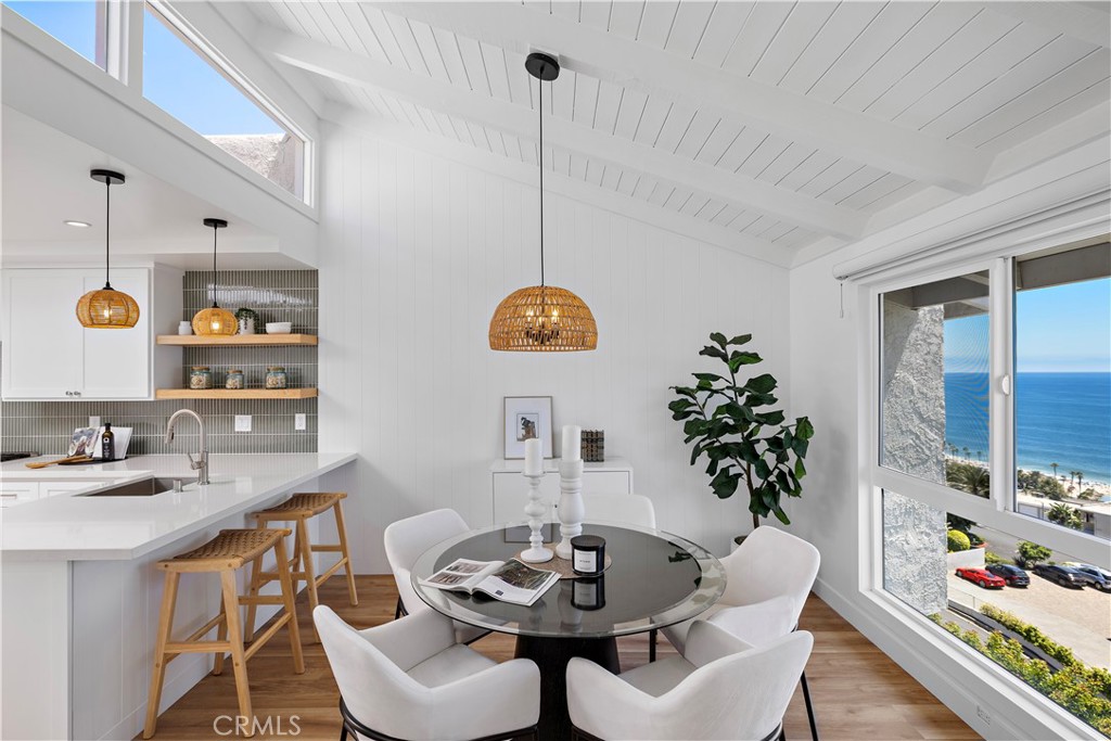 Laguna Ocean Vista Condos (LOV) - Residential