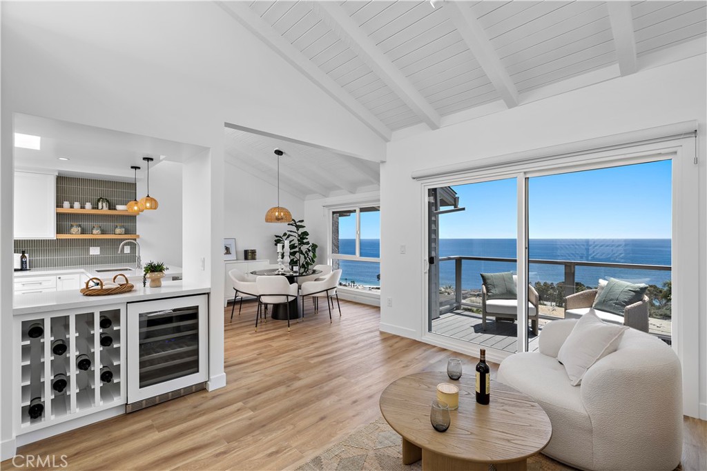 Laguna Ocean Vista Condos (LOV) - Residential