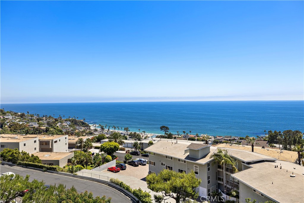 Laguna Ocean Vista Condos (LOV) - Residential